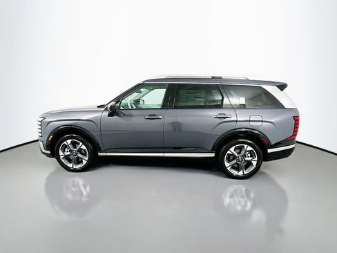 New 2026 Hyundai Palisade Limited FWD image 8