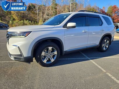 Used 2023 Honda Pilot EX-L