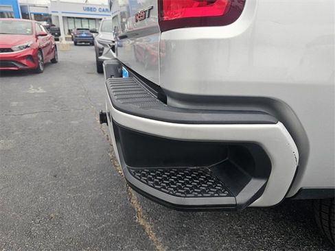 Used 2020 Chevrolet Silverado 1500 RST w/ All-Star Edition image 11