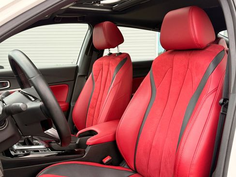 Used 2023 Acura Integra A-Spec FWD image 24