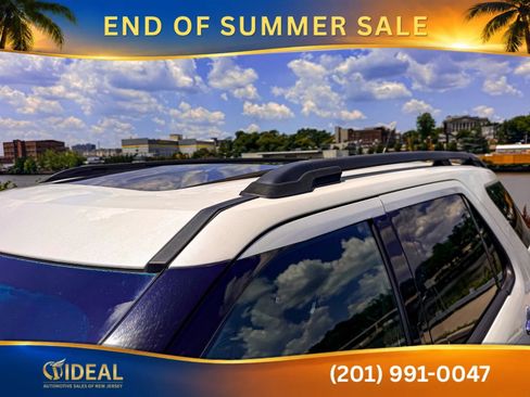Used 2014 Ford Explorer Sport AWD/4WD image 23
