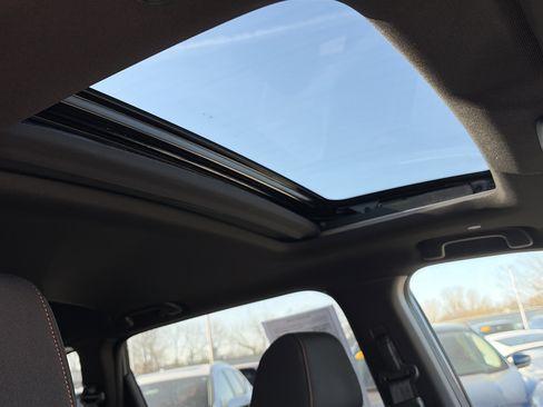 Certified 2024 Honda CR-V Sport image 15