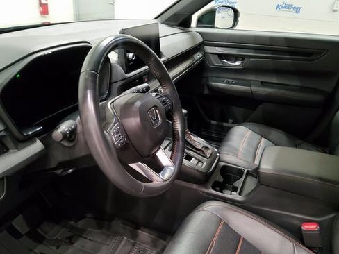 Used 2024 Honda CR-V Sport-L image 44