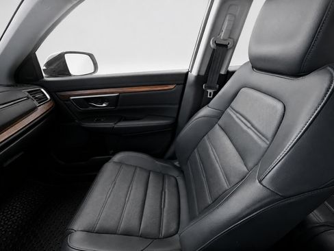 Used 2022 Honda CR-V EX-L image 12