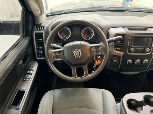 Used 2015 RAM 3500 Tradesman w/ Chrome Appearance Group image 6