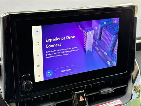 New 2026 Toyota Corolla LE image 21