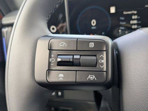 New 2025 Hyundai Santa Fe Calligraphy image 21