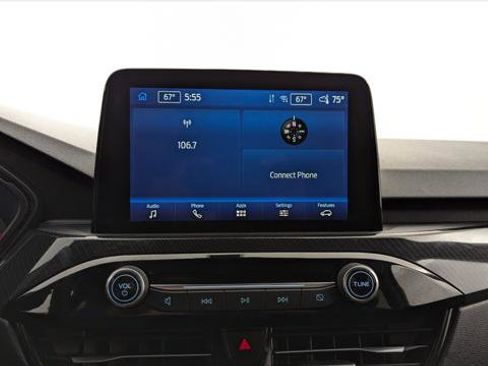 Used 2025 Ford Escape ST-Line Select image 27