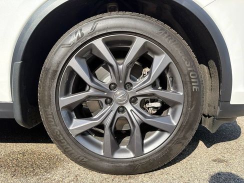 Used 2024 Acura MDX A-Spec AWD/4WD image 26