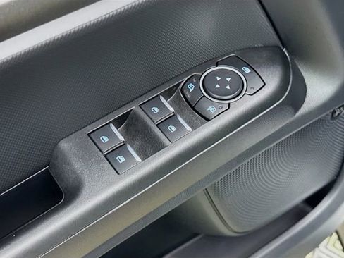 Used 2025 Ford Bronco Sport Badlands w/ Badlands Tech Package image 18