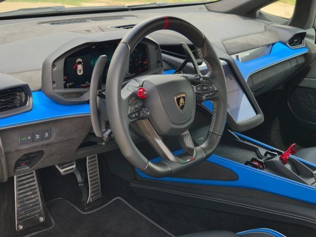 Used 2026 Lamborghini Temerario AWD/4WD image 7