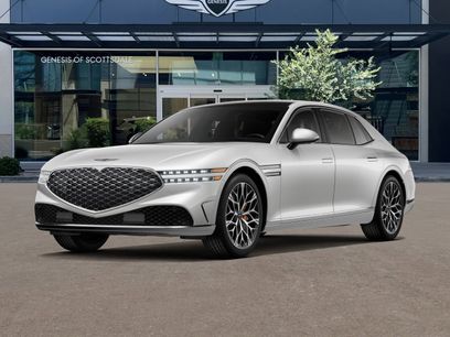 New 2026 Genesis G90 3.5T