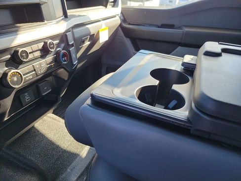 New 2025 Ford F450 XL image 29