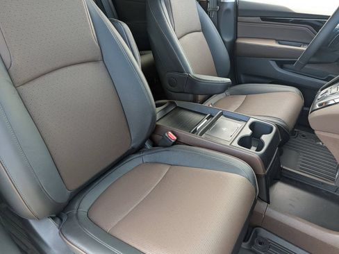 New 2026 Honda Odyssey Elite image 5