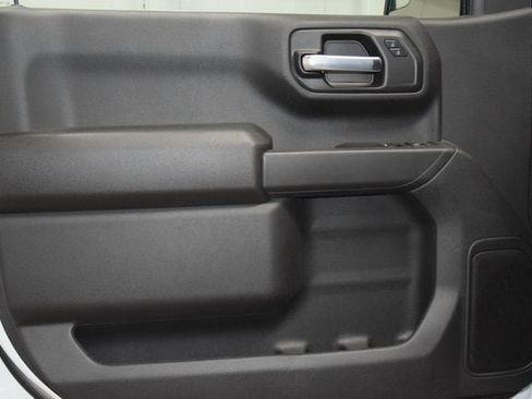 New 2026 Chevrolet Silverado 1500 W/T w/ WT Value Package image 38