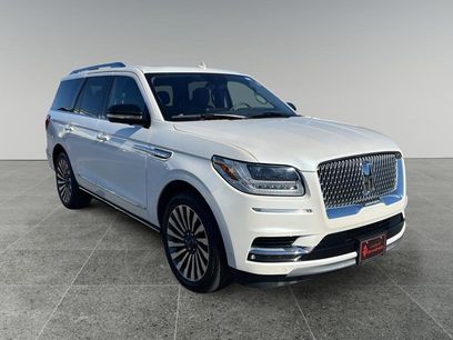 Used 2019 Lincoln Navigator Reserve