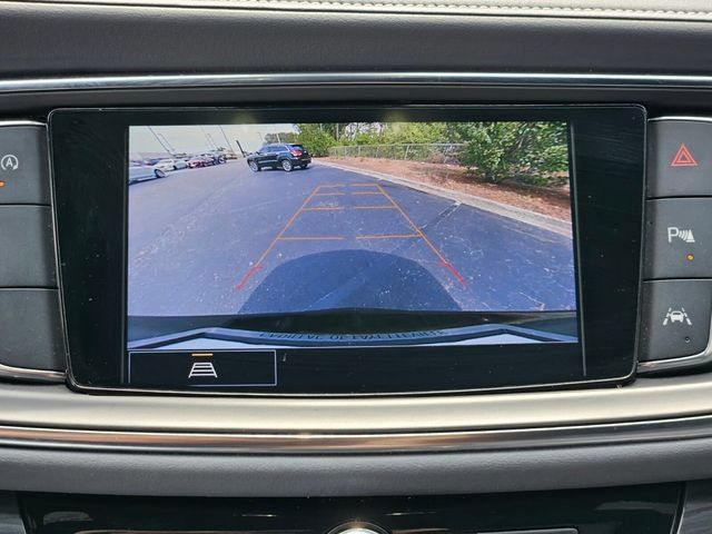 Used 2023 Buick Enclave Essence FWD image 22