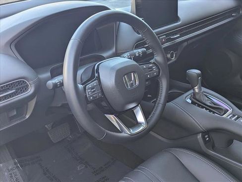 Certified 2026 Honda HR-V EX-L image 9