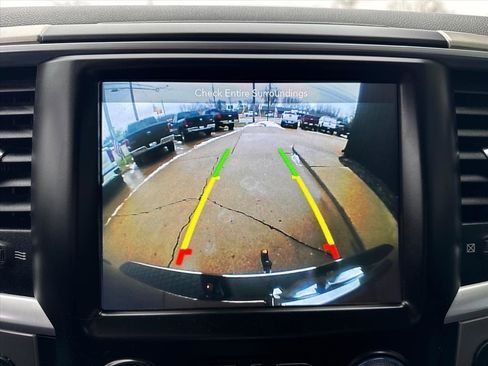 Used 2018 RAM 1500 Big Horn image 20