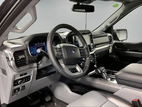 New 2026 Ford F150 Lariat AWD/4WD image 7