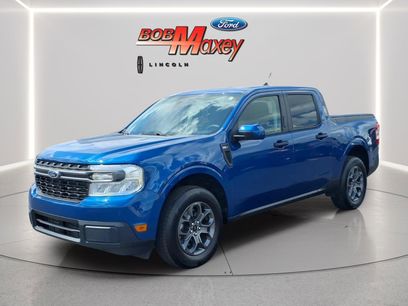 Used 2023 Ford Maverick XLT w/ Equipment Group 300A Standard