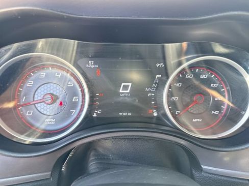 Used 2023 Dodge Charger SXT RWD image 15