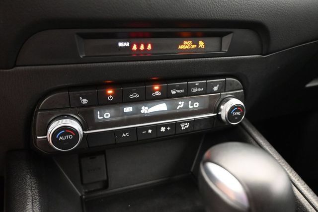 Used 2025 MAZDA CX-5 AWD 2.5 S w/ Select Package image 17