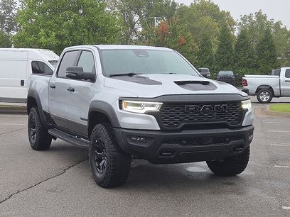 New 2027 RAM 1500 RHO