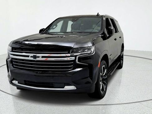 Used 2023 Chevrolet Tahoe LT w/ LT Signature Plus Package AWD/4WD image 8