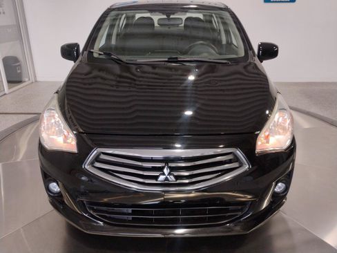 Used 2018 Mitsubishi Mirage G4 ES FWD image 24