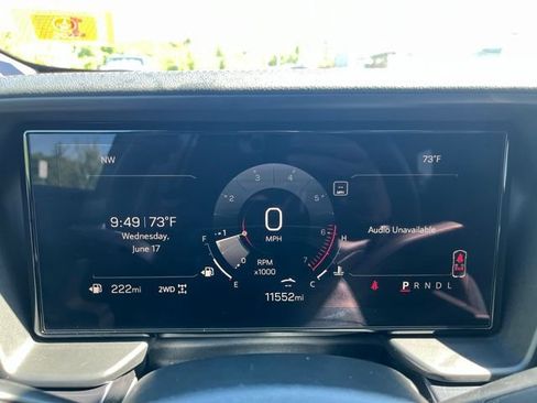 Used 2026 GMC Terrain AT4 AWD/4WD image 26