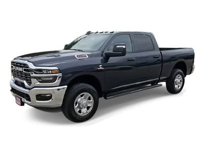 Used 2026 RAM 2500 Tradesman