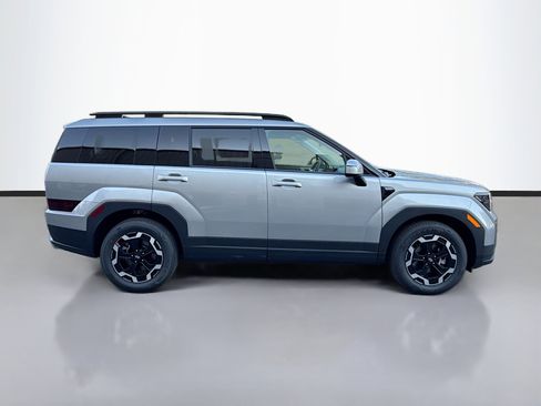 New 2026 Hyundai Santa Fe SEL image 2