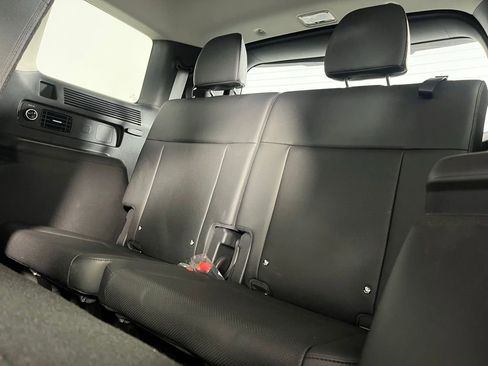 Used 2025 Hyundai Santa Fe SEL image 25