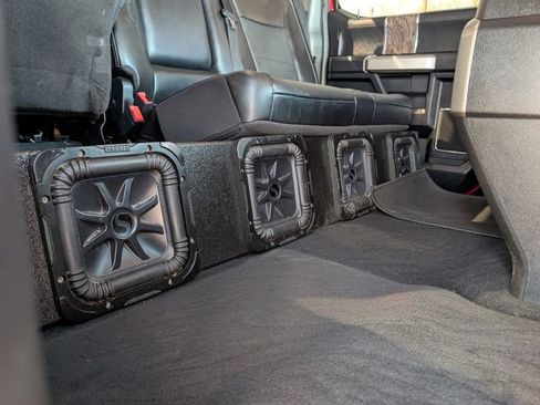 Used 2019 Ford F250 Lariat w/ Lariat Value Package image 30