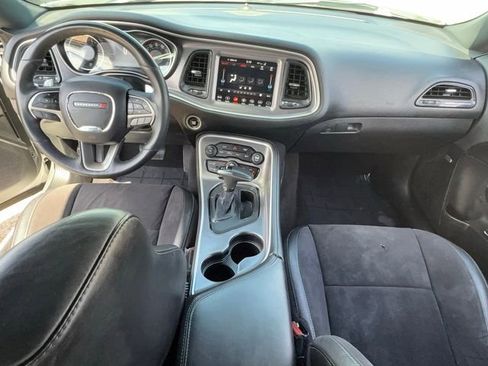 Used 2019 Dodge Challenger R/T w/ Plus Package RWD image 25