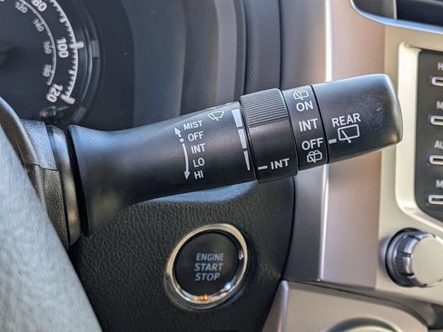 Used 2022 Toyota 4Runner SR5 Premium w/ Moonroof Package AWD/4WD image 20