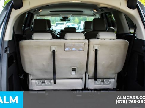 Used 2025 Honda Odyssey EX-L image 24