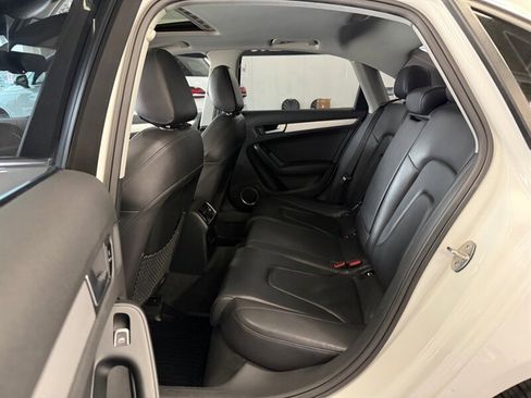 Used 2013 Audi A4 2.0T Premium Plus w/ Premium Plus Pkg image 49