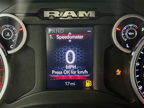 New 2026 RAM 4500 Tradesman image 11