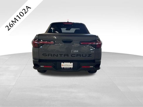 Used 2024 Hyundai Santa Cruz SEL AWD/4WD image 32