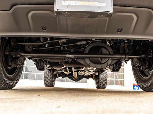 Used 2021 RAM 2500 Power Wagon w/ 75th Anniversary Edition image 14