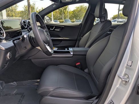 Used 2026 Mercedes-Benz C 300 Sedan image 16