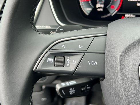 Used 2025 Audi Q5 2.0T Premium Plus w/ Premium Plus Package image 24