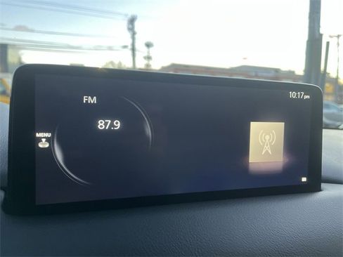 Certified 2025 MAZDA CX-5 AWD 2.5 S w/ Preferred Package image 16