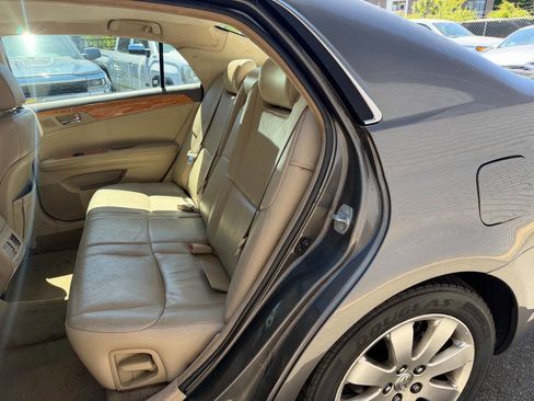 Used 2007 Toyota Avalon XLS FWD image 6