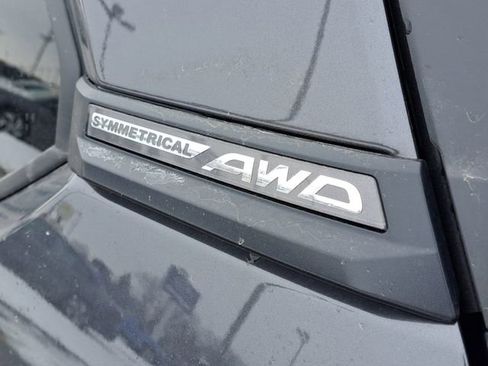 New 2026 Subaru Forester Premium image 29