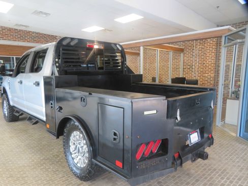 Used 2022 Ford F250 XL w/ STX Appearance Package AWD/4WD image 56