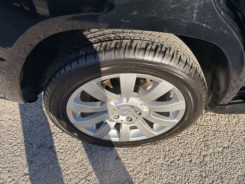 Used 2012 Mercedes-Benz GLK 350 2WD image 17