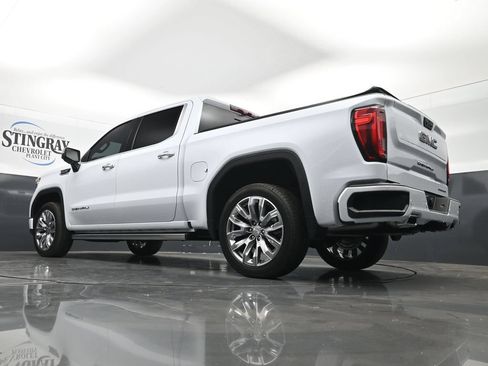 Used 2026 GMC Sierra 1500 Denali w/ Denali Reserve Package AWD/4WD image 30